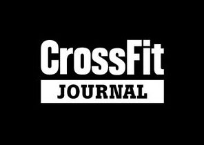 crossfit journal logo