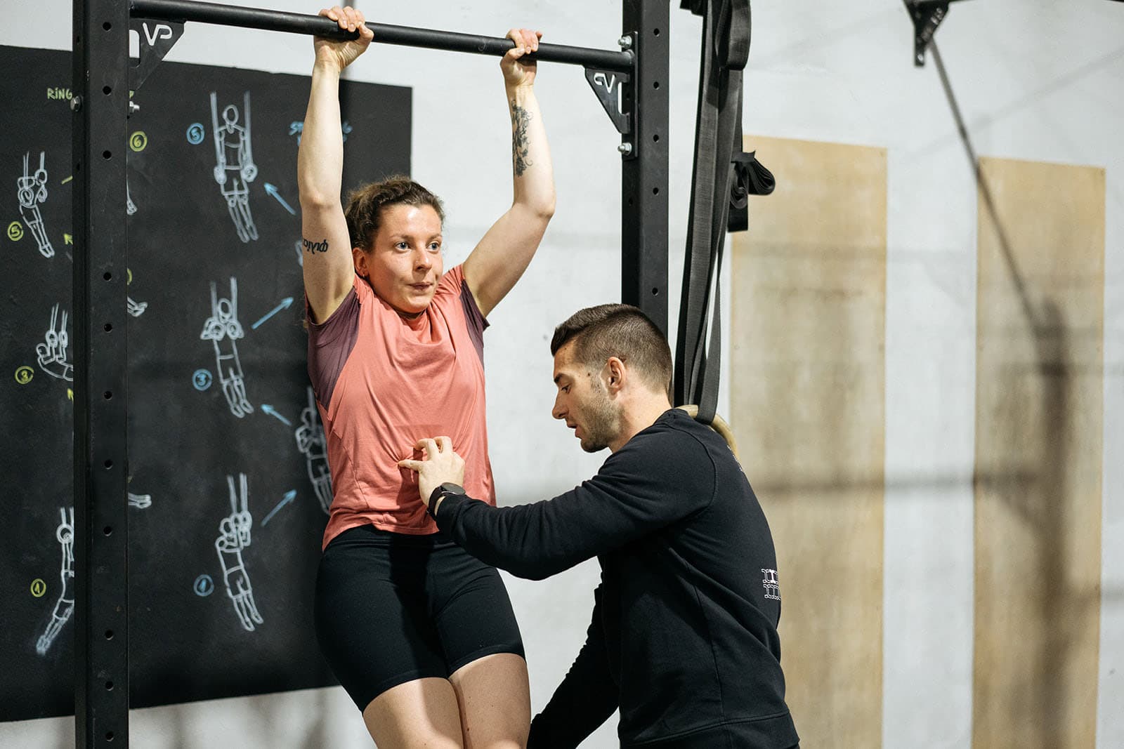 ¡Empieza hoy tu nuevo estilo de vida!